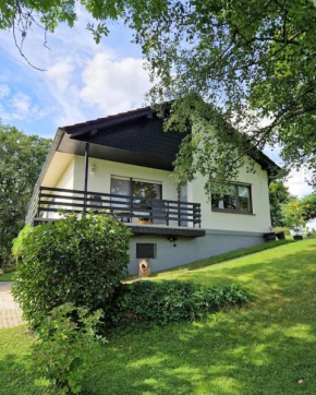 Ferienwohnung Grüne Auszeit